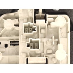 Recambio de piloto trasero izquierdo para volvo s40 berlina 2.0 d kinetic referencia OEM IAM   