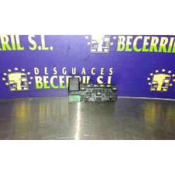 Recambio de sensor angulo direccion para volkswagen passat berlina (3c2) highline referencia OEM IAM 3C0959654  