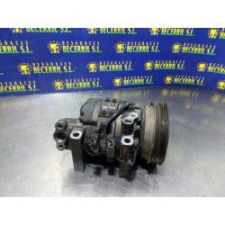 Recambio de compresor aire acondicionado para nissan primera berlina (p11) gx referencia OEM IAM 9260067B02  