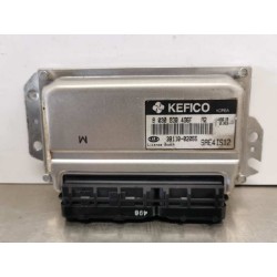 Recambio de centralita motor uce para kia picanto 1.1 active referencia OEM IAM 9030930496F 3911002055 SAE4IS12