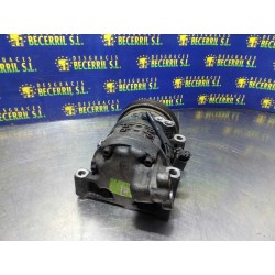 Recambio de compresor aire acondicionado para nissan primera berlina (p11) gx referencia OEM IAM 9260067B02  