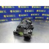 Recambio de compresor aire acondicionado para nissan primera berlina (p11) gx referencia OEM IAM 9260067B02  