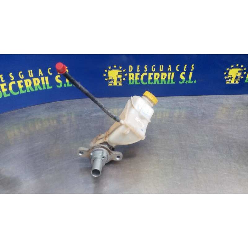 Recambio de bomba freno para opel combo d selection l1h1 referencia OEM IAM Recambio de bomba freno para opel combo d selection l1h1 referencia OEM IAM