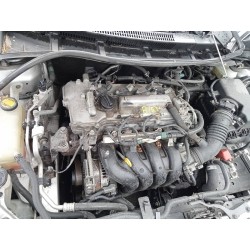 Recambio de motor y cambio exportacion para toyota corolla (e15) luna referencia OEM IAM   