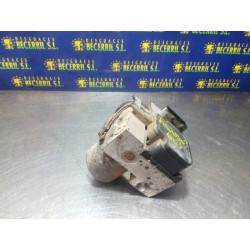 Recambio de abs para peugeot 607 (s1) básico referencia OEM IAM 9632833580 0265202418 