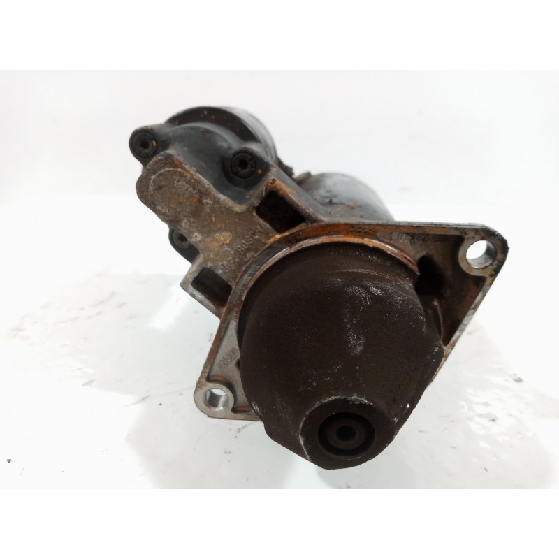 Recambio de motor arranque para opel corsa c club referencia OEM IAM 0001106011 Recambio de motor arranque para opel corsa c club referencia OEM IAM 0001106011