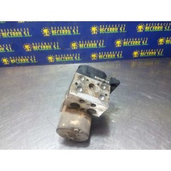 Recambio de abs para peugeot 607 (s1) básico referencia OEM IAM 9632833580 0265202418 