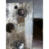 Recambio de abs para peugeot 607 (s1) básico referencia OEM IAM 9632833580 0265202418 