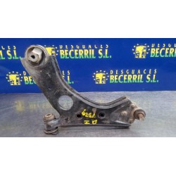 Recambio de brazo suspension inferior delantero izquierdo para opel combo d selection l1h1 referencia OEM IAM   