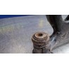 Recambio de brazo suspension inferior delantero izquierdo para opel combo d selection l1h1 referencia OEM IAM   