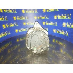 Recambio de alternador para citroen xsara berlina 1.6 seduction referencia OEM IAM 5705FK  