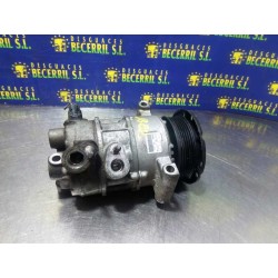 Recambio de compresor aire acondicionado para dodge caliber sxt referencia OEM IAM 4471905053  