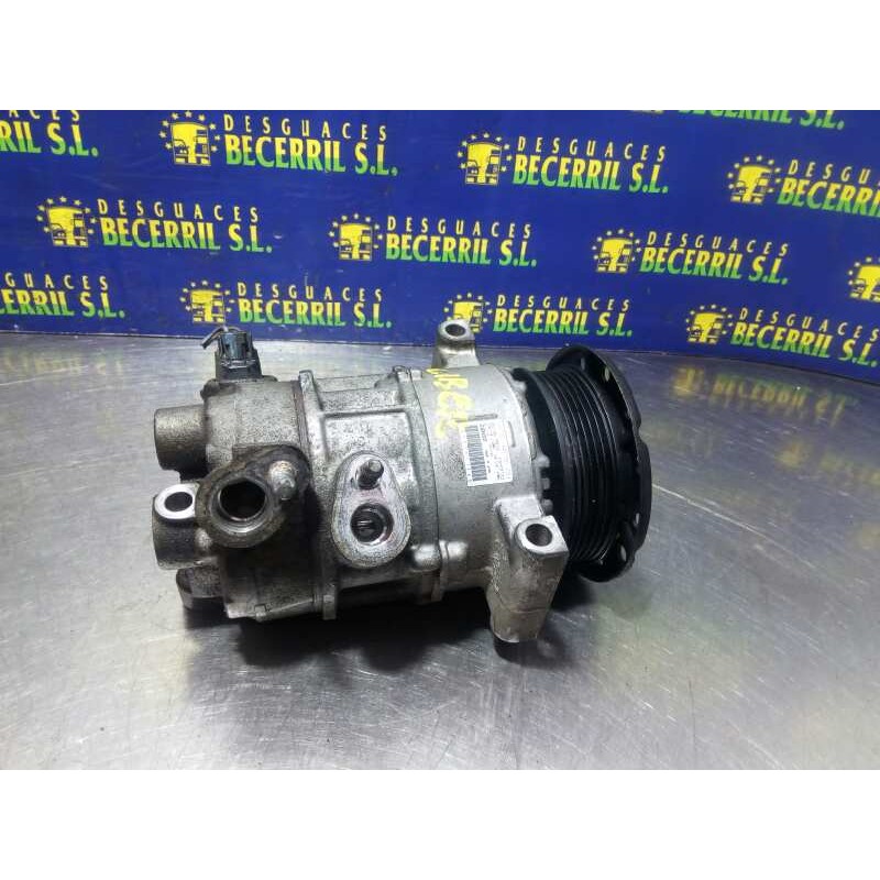 Recambio de compresor aire acondicionado para dodge caliber sxt referencia OEM IAM 4471905053 Recambio de compresor aire acondicionado para dodge caliber sxt referencia OEM IAM 4471905053