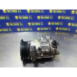 Recambio de compresor aire acondicionado para dodge caliber sxt referencia OEM IAM 4471905053  