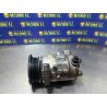 Recambio de compresor aire acondicionado para dodge caliber sxt referencia OEM IAM 4471905053  