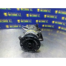 Recambio de compresor aire acondicionado para dodge caliber sxt referencia OEM IAM 4471905053  