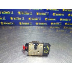 Recambio de cerradura puerta trasera derecha para citroen xsara berlina 1.6 seduction referencia OEM IAM 913884  