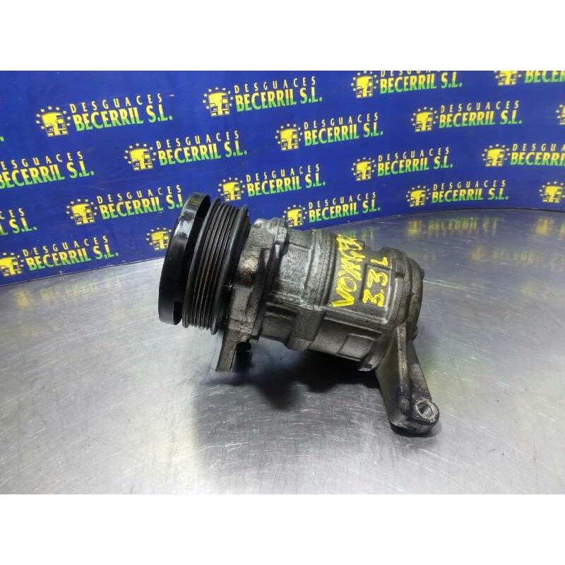 Recambio de compresor aire acondicionado para chrysler voyager (gs) 3.3 lx referencia OEM IAM 4472004205 Recambio de compresor aire acondicionado para chrysler voyager (gs) 3.3 lx referencia OEM IAM 4472004205