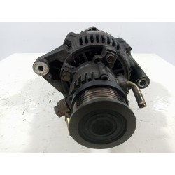 Recambio de alternador para hyundai matrix (fc) 1.5 crdi gls referencia OEM IAM 3730027601  