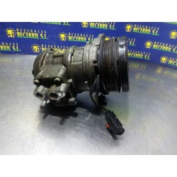 Recambio de compresor aire acondicionado para chrysler voyager (gs) 3.3 lx referencia OEM IAM 4472004205  