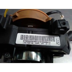 Recambio de com 2000 para opel combo d selection l1h1 referencia OEM IAM 28152271 07355042920 