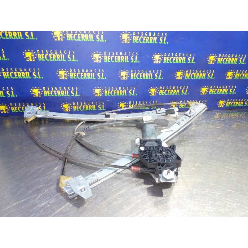 Recambio de elevalunas delantero derecho para citroen xsara berlina 1.6 seduction referencia OEM IAM 964380  
