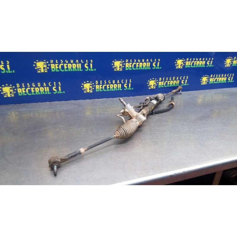 Recambio de cremallera direccion para opel combo d selection l1h1 referencia OEM IAM 00518857960 Recambio de cremallera direccion para opel combo d selection l1h1 referencia OEM IAM 00518857960