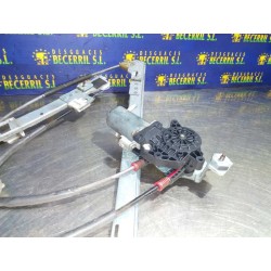 Recambio de elevalunas delantero derecho para citroen xsara berlina 1.6 seduction referencia OEM IAM 964380  