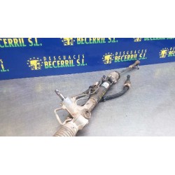 Recambio de cremallera direccion para opel combo d selection l1h1 referencia OEM IAM 00518857960  