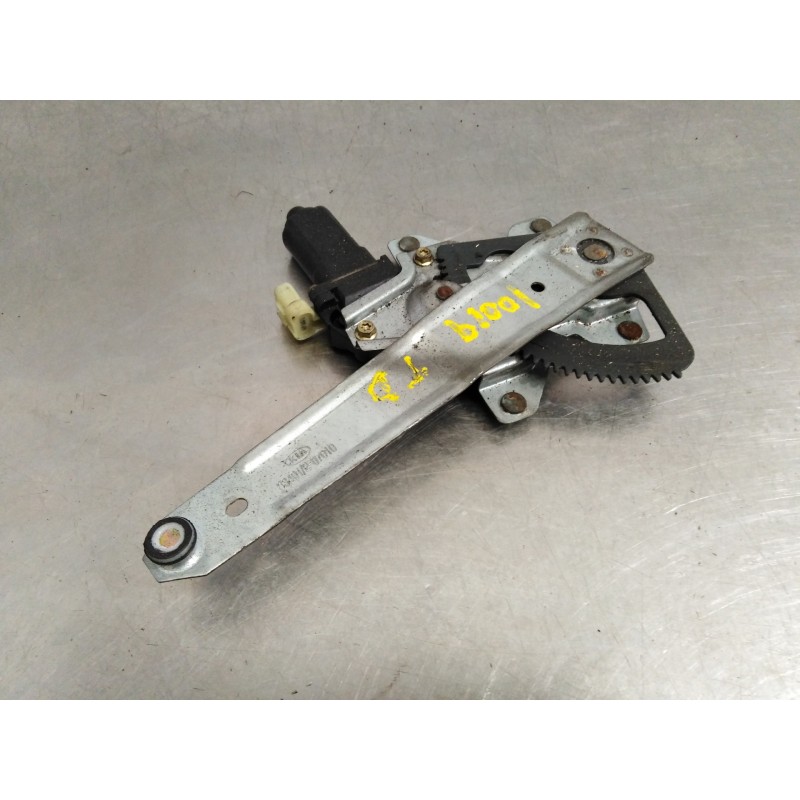 Recambio de elevalunas trasero derecho para kia picanto 1.1 active referencia OEM IAM Recambio de elevalunas trasero derecho para kia picanto 1.1 active referencia OEM IAM