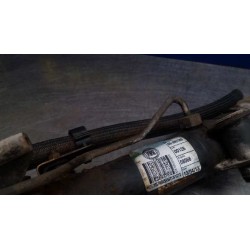 Recambio de cremallera direccion para opel combo d selection l1h1 referencia OEM IAM 00518857960  