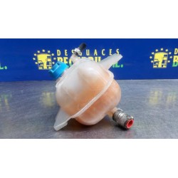 Recambio de deposito expansion para opel combo d selection l1h1 referencia OEM IAM   