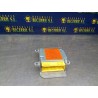 Recambio de centralita airbag para skoda fabia (6y2/6y3) classic referencia OEM IAM 1C0909601C 5WK43126 