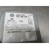 Recambio de centralita airbag para skoda fabia (6y2/6y3) classic referencia OEM IAM 1C0909601C 5WK43126 