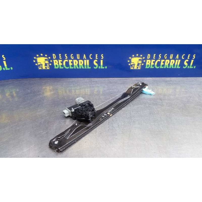 Recambio de elevalunas delantero derecho para opel combo d selection l1h1 referencia OEM IAM Recambio de elevalunas delantero derecho para opel combo d selection l1h1 referencia OEM IAM