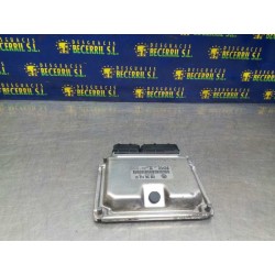 Recambio de centralita motor uce para skoda fabia (6y2/6y3) classic referencia OEM IAM 038906012GE 0281010862 