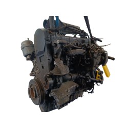 Recambio de despiece motor para volkswagen t4 transporter/furgoneta syncro (mod. 1991) caja cerrada referencia OEM IAM AAB  