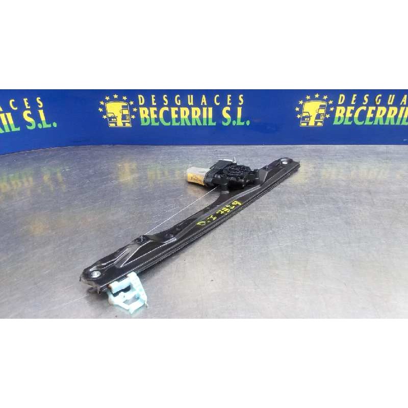 Recambio de elevalunas delantero izquierdo para opel combo d selection l1h1 referencia OEM IAM Recambio de elevalunas delantero izquierdo para opel combo d selection l1h1 referencia OEM IAM