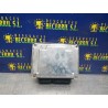 Recambio de centralita motor uce para skoda fabia (6y2/6y3) classic referencia OEM IAM 038906012GE 0281010862 