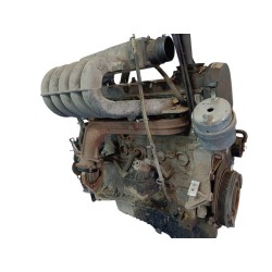Recambio de despiece motor para volkswagen t4 transporter/furgoneta syncro (mod. 1991) caja cerrada referencia OEM IAM AAB  