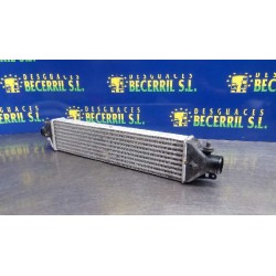 Recambio de intercooler para opel combo d selection l1h1 referencia OEM IAM   