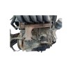 Recambio de despiece motor para volkswagen t4 transporter/furgoneta syncro (mod. 1991) caja cerrada referencia OEM IAM AAB  
