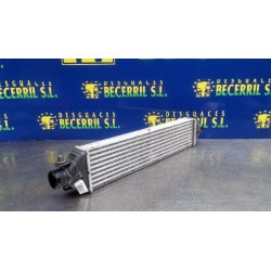 Recambio de intercooler para opel combo d selection l1h1 referencia OEM IAM   