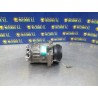 Recambio de compresor aire acondicionado para renault clio i phase iii 1.2 campus referencia OEM IAM 7700875489  