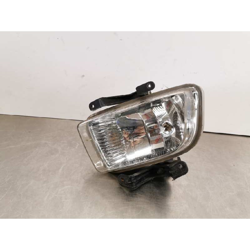 Recambio de faro antiniebla izquierdo para kia picanto 1.1 active referencia OEM IAM Recambio de faro antiniebla izquierdo para kia picanto 1.1 active referencia OEM IAM