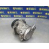 Recambio de compresor aire acondicionado para renault clio i phase iii 1.2 campus referencia OEM IAM 7700875489  