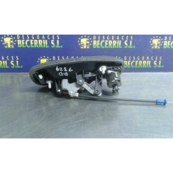 Recambio de maneta exterior delantera derecha para opel combo d selection l1h1 referencia OEM IAM   