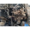 Recambio de despiece motor para volkswagen t4 transporter/furgoneta syncro (mod. 1991) caja cerrada referencia OEM IAM AAB  