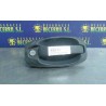 Recambio de maneta exterior delantera izquierda para opel combo d selection l1h1 referencia OEM IAM   