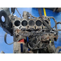 Recambio de despiece motor para volkswagen t4 transporter/furgoneta syncro (mod. 1991) caja cerrada referencia OEM IAM AAB  